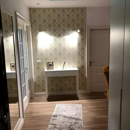 Apartmán Anoor
