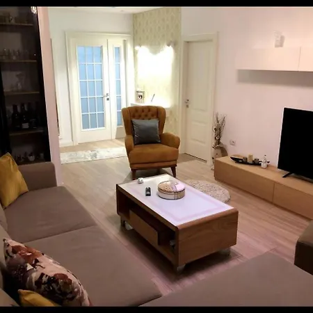 Apartamento Anoor Durrës