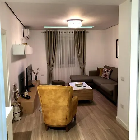 Anoor Apartamento