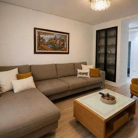 Anoor Apartamento