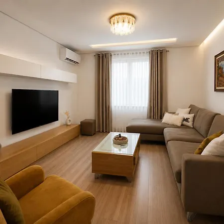Anoor Apartamento