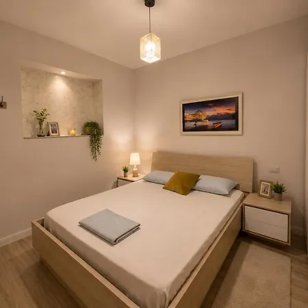 Apartamento Anoor Durrës